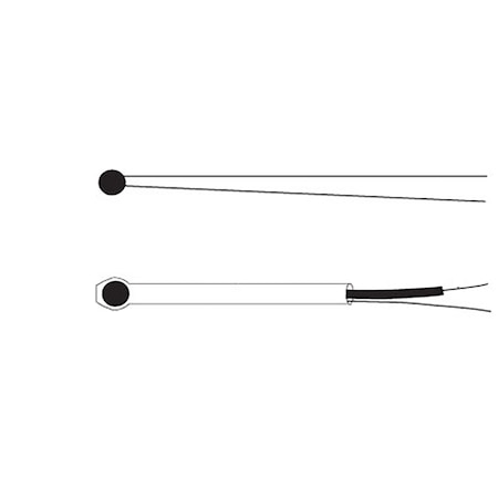 Precision Thermistor Elements