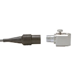 Industrial, Low Profile Accelerometers