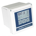 Multi-Variable Controller  pH, ORP, Contacting Conductivity, Flow