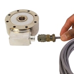 Twist Lock Cable Assemblies for Pressure Transducers and Load Cells