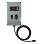 Portable Thermocouple Temperature Controller