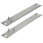 Stainless Steel Strip Heater Side by Side Terminals