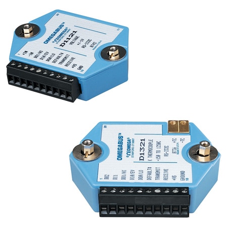 OMEGABUSÂ® Digital Transmitters