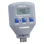 Digital Pressure Gauge with Rugged Housing