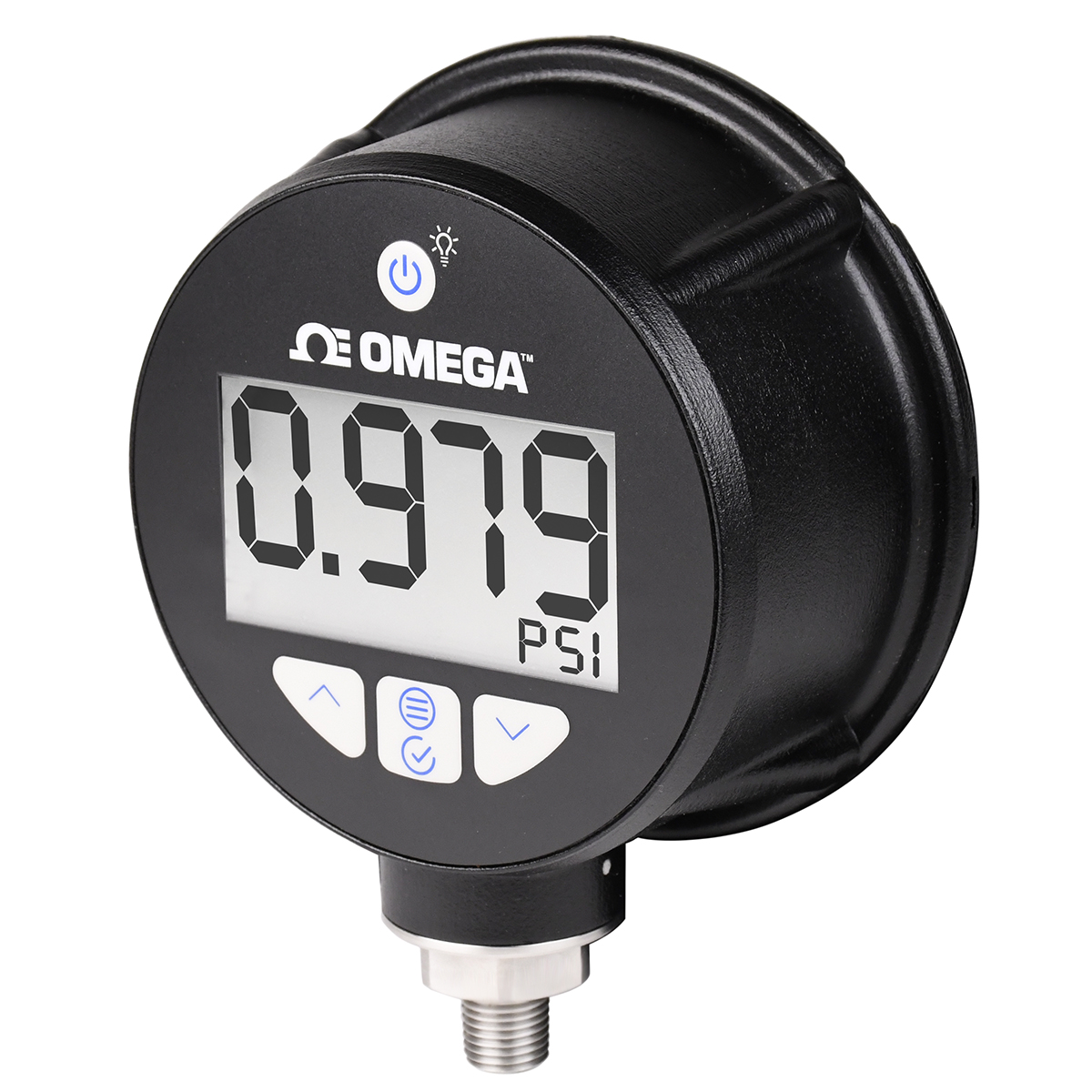 Digital Pressure Gauges