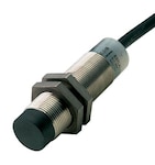 Proximity Sensors with LED indicator, Sensing range - 2mm to 15mm