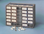 Speciality Quick Couplings Assortment Kits
