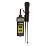 Handheld Digital Grain Moisture Meter