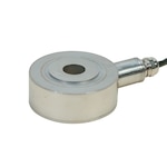 2.5" OD Through-Hole, Compression Load Cells