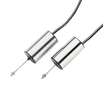 Miniature, LVDT Linear Position Sensors