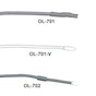 Linear Thermistor Sensors