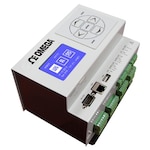 Omega 24 Channel Ethernet Data Logger with Embedded Web Server