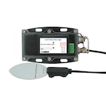 Leaf Wetness Data Logger