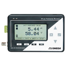Specialty Data Loggers