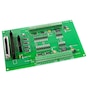 24-Channel Open-Collector Output Board - Panel Mount