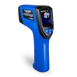 -50 to 1550°C, 30:1 High Performance Infrared Thermometer