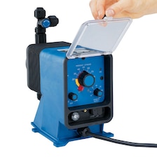 Metering Pumps