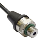 OEM Style, Compact Pressure Transducers with Cable | PX190