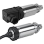 High Accuracy, Intrinsically Safe Pressure Transmitters