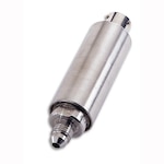 High Performance Pressure Transducer Long Term Reliability Aerospace Quality