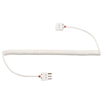 RTD and Thermistor Extension Cables