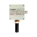 Optical Chilled Mirror Dew Point Transmitter