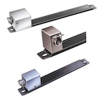 Strip Heater Accessories - Covers, Clamp Bands, Insulators