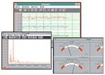 DASYLab Real-time Data Acquisition and Control System