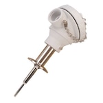 Protection Head 10,000Ω Thermistor Probes 3-A Sanitary