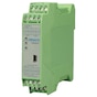 Dual DIN Rail Temperature Transmitter w/ Programmable Inputs