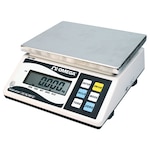 Bench Top Weigh Scale for Low Weight Capacities