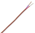 T Type Thermocouple Duplex Wire